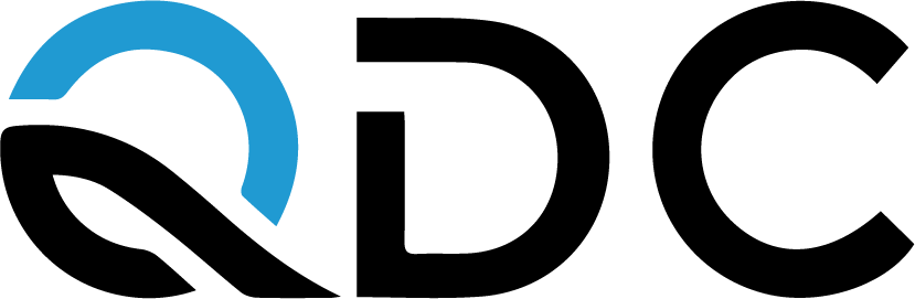 Logo QDC